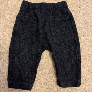 Boys Zara pants